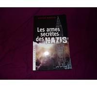 Les armes secrètes des nazis