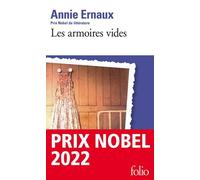 Les Armoires Vides