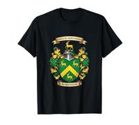 Les Armoiries de la Famille Robinson T-Shirt