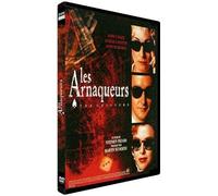 Les Arnaqueurs – Studiocanal