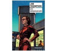 Les Arnaqueurs