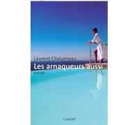 Les arnaqueurs aussi