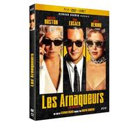 Les Arnaqueurs [Combo Blu-ray + DVD]