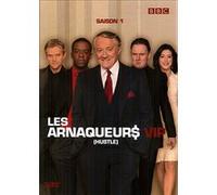 Les Arnaqueurs VIP – Coffret Saison 1 – Warner Bros.
