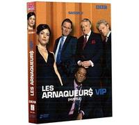 Les Arnaqueurs VIP – Saison 2 – Warner Bros.