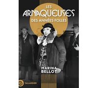 Les Arnaqueuses Des Années Folles