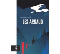 Les Arnaud Jean Proal (Auteur)