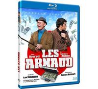 Les Arnaud - Version Restaurée - Blu-Ray