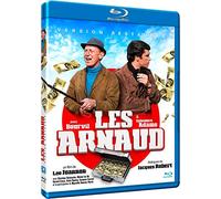 Les Arnaud [Version Restaurée] [Blu-ray]