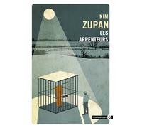LES ARPENTEURS