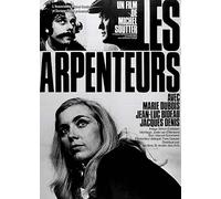Les Arpenteurs