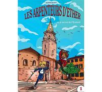 Les Arpenteurs d'Ether