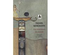 Les Arpenteurs Du Monde