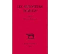 Les Arpenteurs Romains - Tome 2