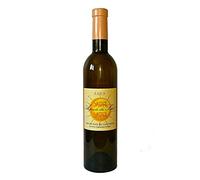 Les Arpents du Soleil - Vin de Pays du Calvados IGP Auxerrois 50cl 13% -Made in Calvados