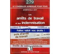 Les Arrêts De Travail Et Leur Indemnisation