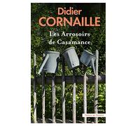 Les Arrosoirs de Casamance