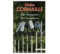 Les Arrosoirs De Casamance