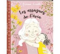 Les Arrugues De L´Avia [Livre en VO] Ciraolo, Simona (Auteur)