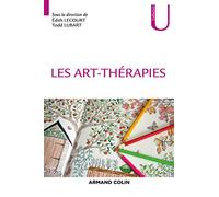 Les art-thérapies