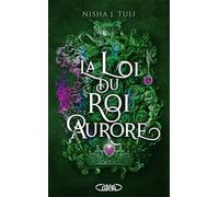 Les Artefacts d'Ouranos - Tome 2 La Loi du roi Aurore (2)