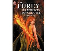 Les Artefacts du pouvoir: L'Épée de Feu (3)
