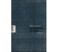 Les articulations de la reine - et autres textes - Bertrand Raynaud - Mf Eds - broché - Théâtre