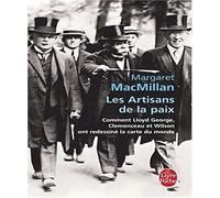 Les Artisans de la paix