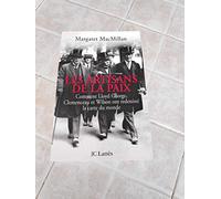 Les artisans de la paix