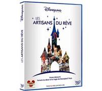 Disneyland Paris – Les Artisans Du Rêve