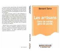 Les artisans