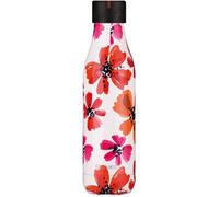 Bouteille isotherme pétales 500 ml