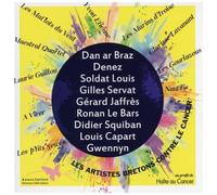 Les Artistes Bretons Contre Le Cancer
