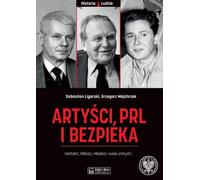Les artistes de la République populaire de Pologne et la police secrète