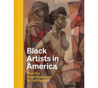 Les artistes noirs en Amérique : De la Grande Dépression aux droits civiques