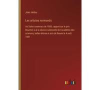 Les Artistes Normands