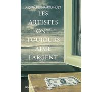 Les artistes ont toujours aimé l'argent: D'Albrecht Dürer à Damien Hirst