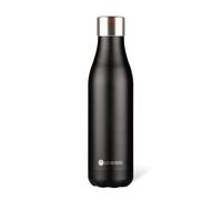 Bouteille isotherme LES ARTISTES Noir P. 750ml