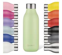 Bouteille isotherme - LES ARTISTES-PARIS - Bottle Up 2.0 - 500 ml - Gaia