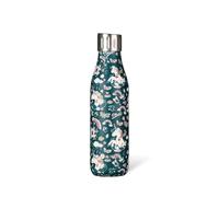 LES ARTISTES Paris A-4326 Bottle'Up, 500 ml, Gourde isotherme sans BPA, Réutilisable, Garde au chaud 12h et au froid 24h, Acier Inoxydable, Design Unicorn