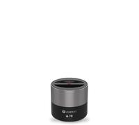LES ARTISTES PARIS - Popote et vaisselle - Lunchbox Acier Black 700 Ml - Boite Alimentaire Iso | Les Artistes Paris - unisex
