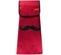 Sac De Rangement Les Artistes Pour Chariot De Courses Moustache