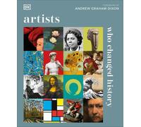 Les artistes qui ont changé l'histoire