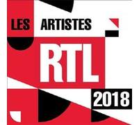 Les Artistes Rtl 2018