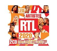 Les Artistes Rtl 2020