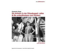 Les Artistes Sous Les Chapiteaux : Perplexes