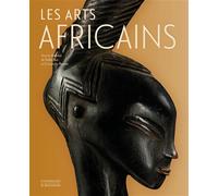 Les arts africains - Yaëlle Biro - Citadelles & Mazenod - relié - Beau livre