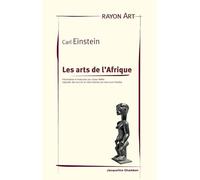 Les arts de l'Afrique