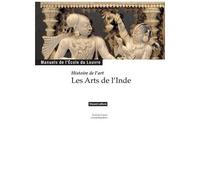 Les Arts De L'inde - Histoire De L'art