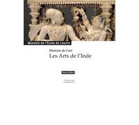 Les Arts de l'Inde (manuel EDL) - Vincent Lefèvre - Reunion Des Musees Nationaux - broché - Manuel